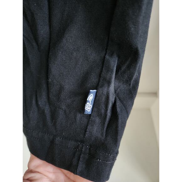 Psycho Bunny Men's Leonard Pima Cotton Logo Graphic Tee Size 5 (medium) palm - Picture 5 of 8